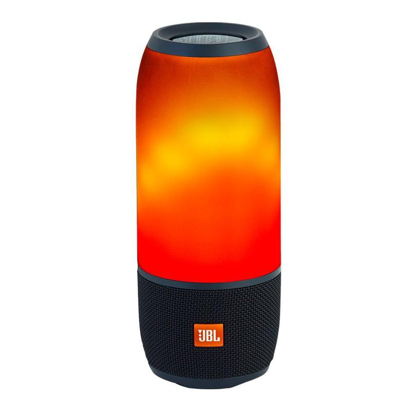 JBL pulse3 充電器付き Magazine Luiza | Pra você é Magalu!